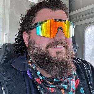 Meet your Posher, Charles